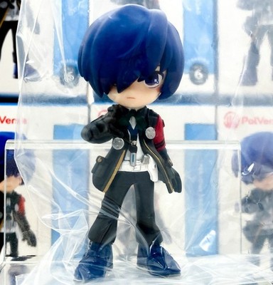 P3 HERO PERSONA3 RELOAD フィギュア P3 HERO PERSONA3 RELOAD フィギュア Persona 3 Reload Protagonist