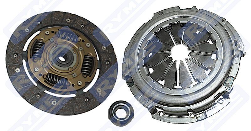 Clutch Kit Fits Alfa Romeo MiTo Chrysler Fiat Ford Ka Vauxhall Opel RYMEC JT1230
