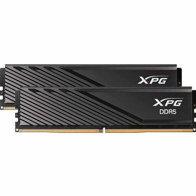 ADATA DIMM DDR5-5600 Dual-Kit schwarz AX5U5600C4616G-DTLABBK XPG 32 GB DDR5