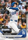 Shohei Ohtani - 2025 MLB Topps NOW® - Card 650 PR=8369