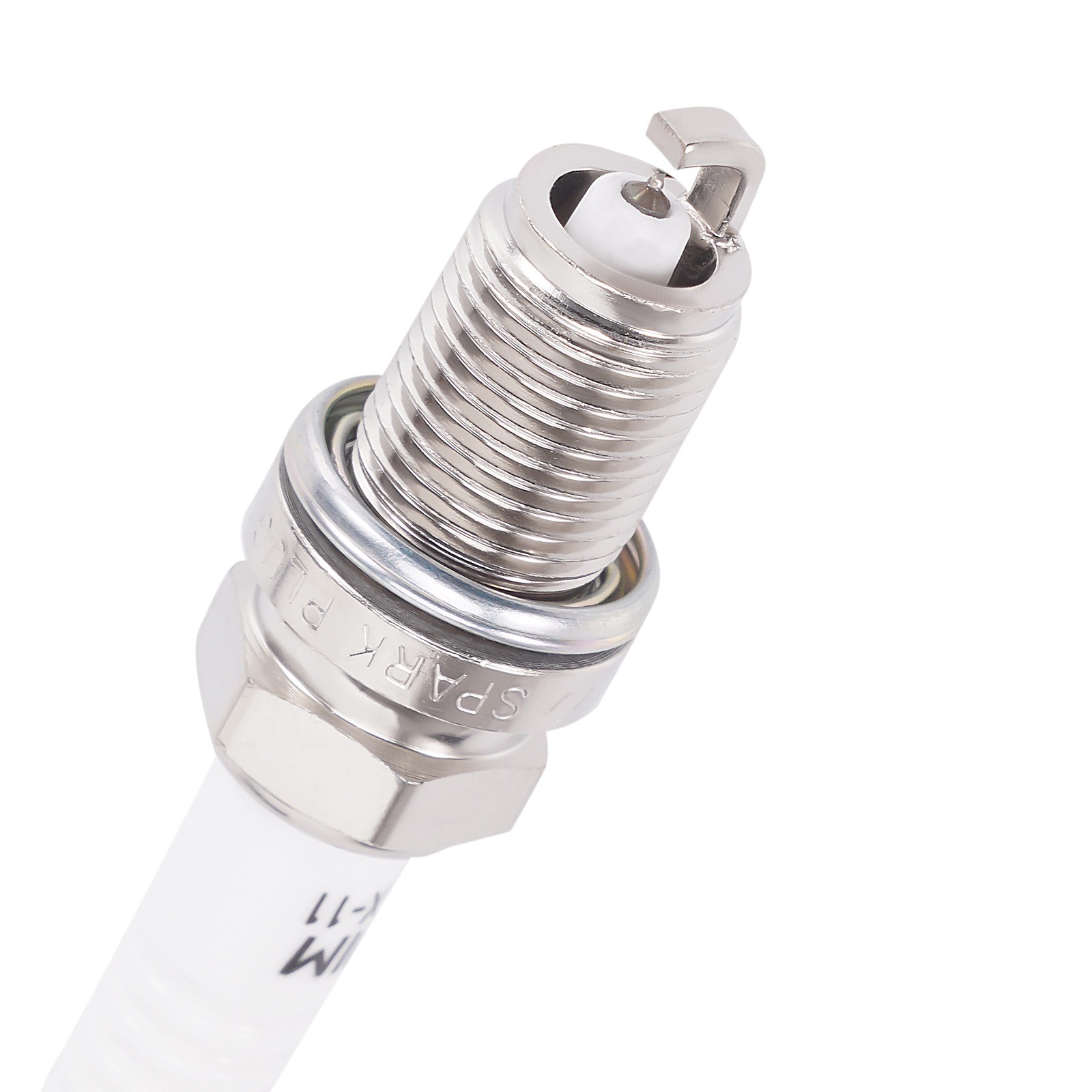 Ignition Coil & Spark Plugs & Wires For 2005-2008 Subaru Forester 2.5L UF538