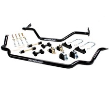 Hotchkis 2282 Sport Sway Bar Set For Gm A-body 1964-1972 Improves Handling
