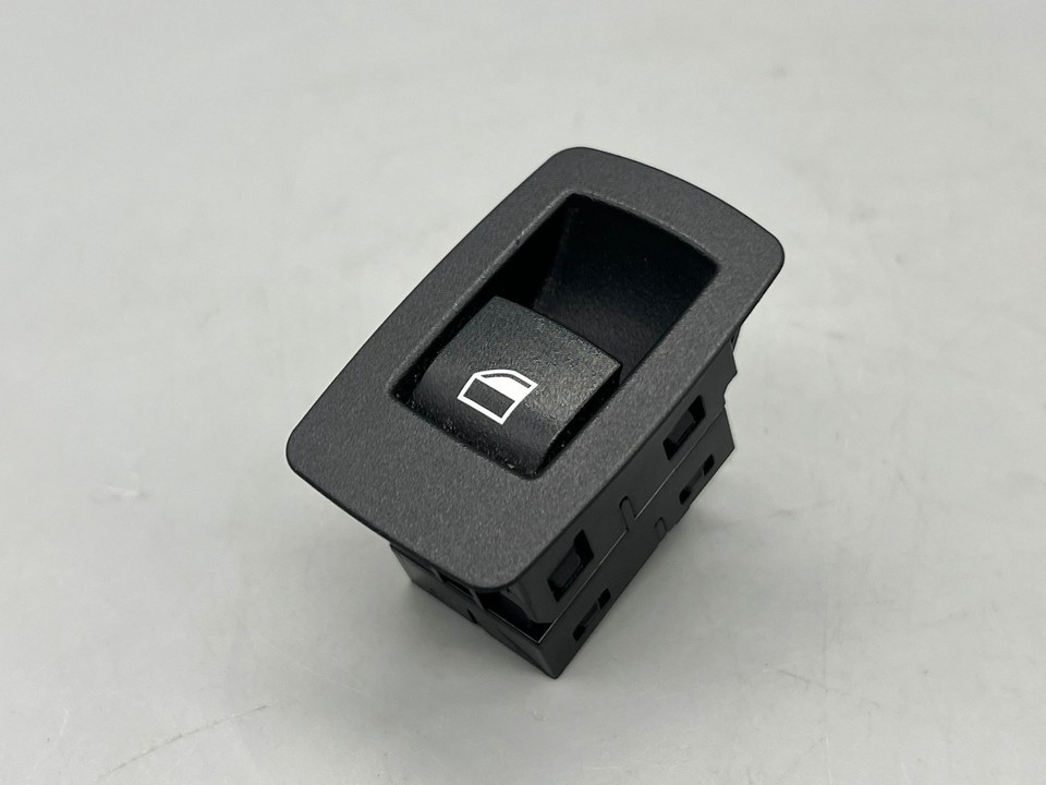BMW 1 SERIES 2013 WINDOW SWITCH REAR - FITS LEFT & RIGHT SIDE 9208106-03