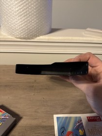 The Little Mermaid NES Game Cartidge with Dust Sleeve. And Manual Tested