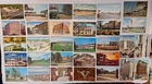 Vintage 1960s 1970s Hotel Motel Inn Travel Souvenir Postcards Lot of 31 Postcard