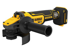 DeWalt DCG409VSN 20V Max 5" Brushless FlexVolt Advantage Grinder - Bare Tool
