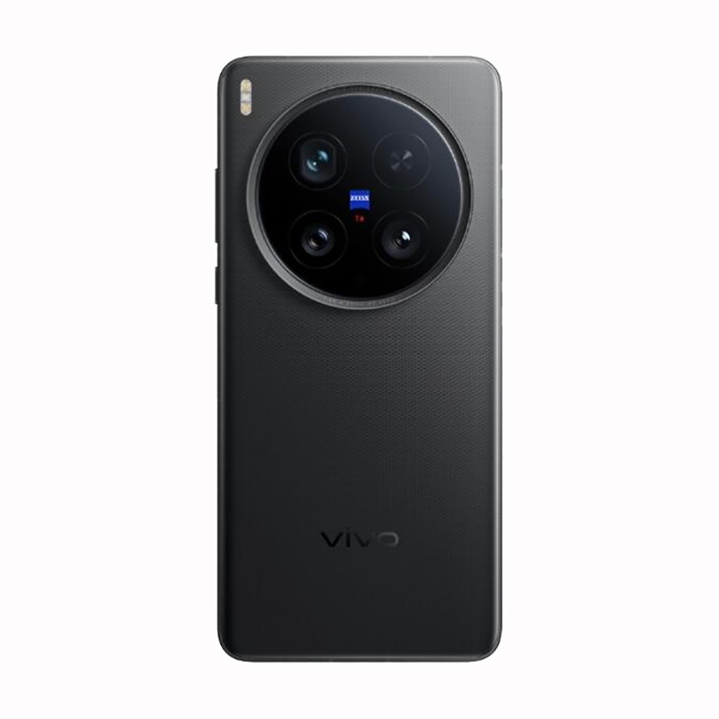 スマートフォン本体 vivo X200 Ultra Vivo X200 Ultra live images confirm the new flagship is just
