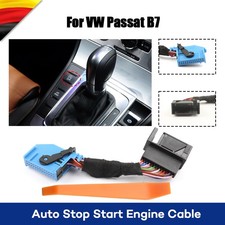 F&uuml;r VW Passat B7 Memory Modu Stopp-Start-Steuerkabel Ger&auml;t Unterdr&uuml;ckungskabel