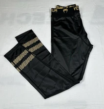 New Venum Club 182 Technical Wrestling Compression Tights Men’s Size 2XL Pants