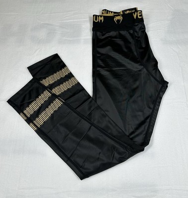 New Venum Club 182 Technical Wrestling Compression Tights Men s Size 2XL Pants