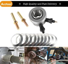 91025610 Hydraulic Throwout Bearing Stock Clutch Kit For Gm Small Block Chevy V8 91025610 Hydraulic Throwout Bearing Stock Clutch Kit For Gm Small Block Chevy V8