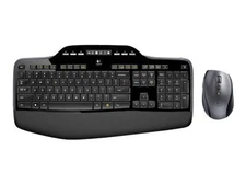 Logitech MK710 Wireless Keyboard and Mouse