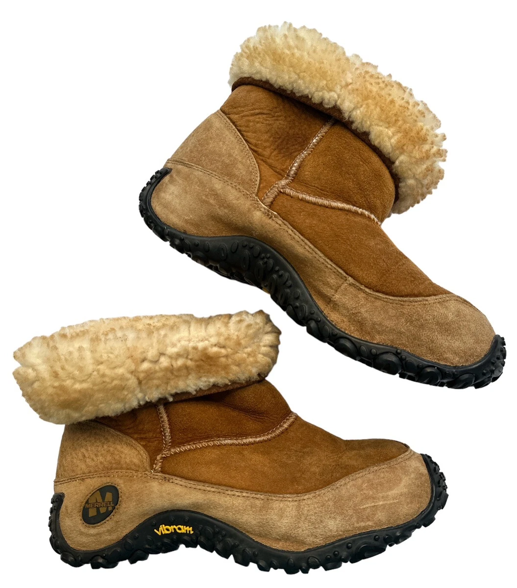 Merrell yeti boots cheap