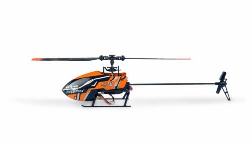 Amewi AFX4 Single-Rotor Helikopter 4-Kanal 6G RTF 2,4GHz / 25312 - Bild 3 von 7