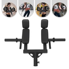 Manuel Landminenaufsatz Linebacker Squat Aufsatz Schulterpresse Landminenaufsatz