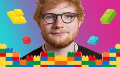 Ed Sheeran Donated Authentic Personal Artefact Memorabilia With EACH Charity COA