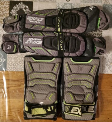 Exalt Freeflex Schoner Set
