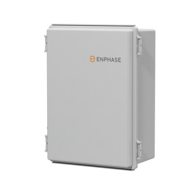 ENPHASE iQ Load Controller EP-NA-LK02-040 New In Box