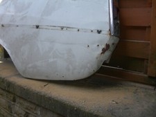 ROVER 2000/2200/3500 P6 NSR WING :