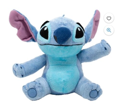 NEW Lilo & Stitch Plush 10” Stuffed plush plushies Disney GIFT TOY NWTS