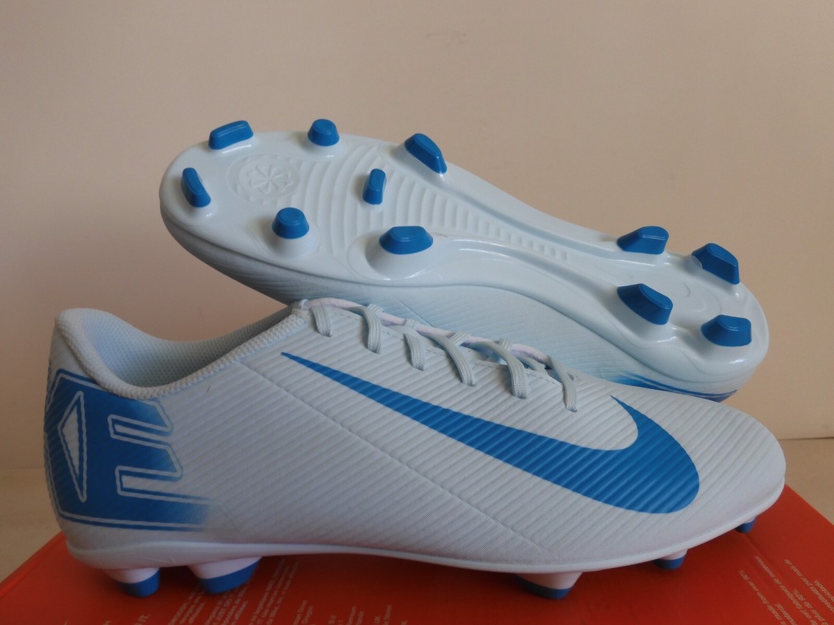 Nike Zoom Vapor 16 Club Fg/Mg Glacier Blue-Blue Orbit Sz 11  display picture 2