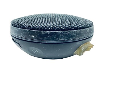 JBL Clip 2 Waterproof Portable Bluetooth Speaker Color Black