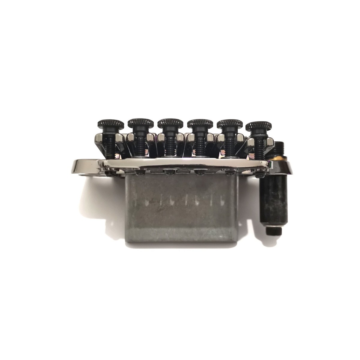 Ibanez Edge Zero II (Non-ZPS) Tremolo Bridge + Locking Nut