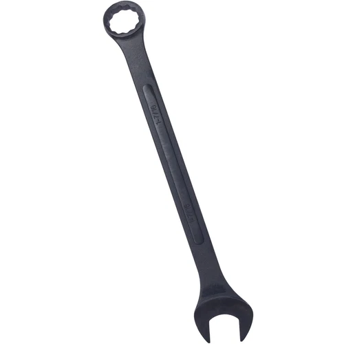 11-piece 1-5/16'' to 2''Jumbo Combination Wrench Set extra large SAE,Black Oxide - Picture 15 of 23