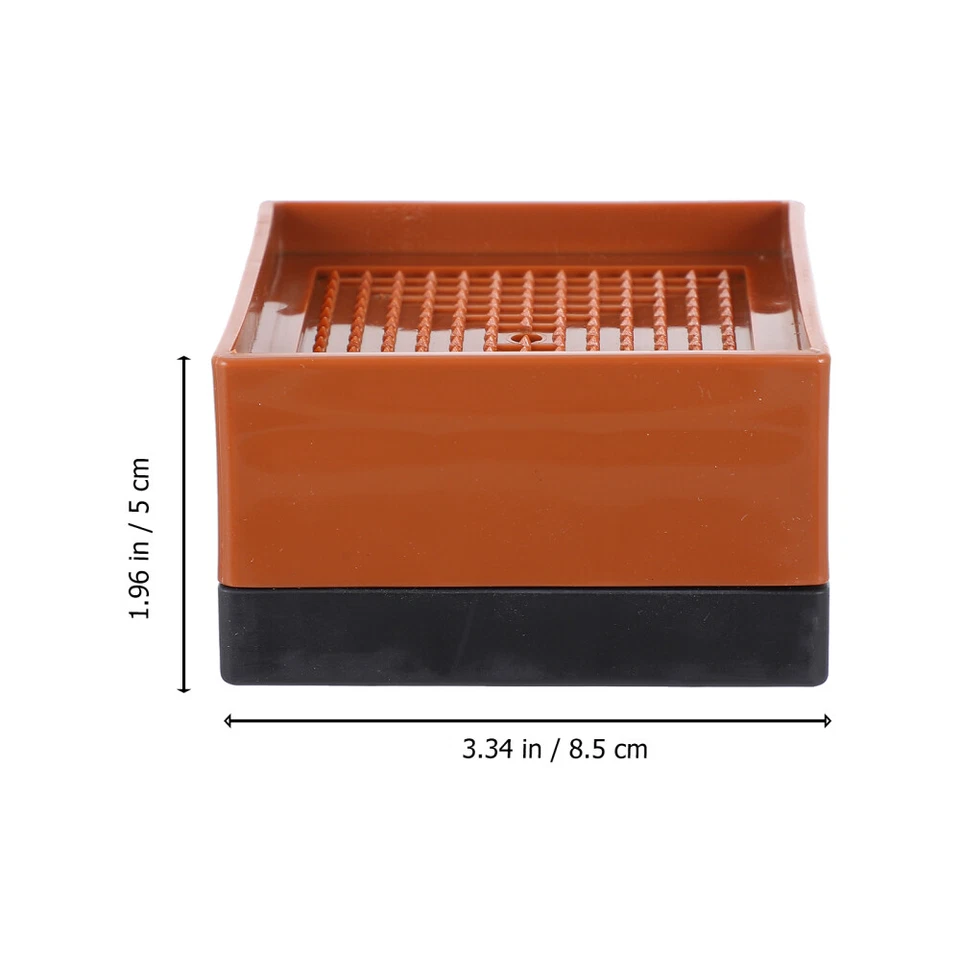 Extensores de silla elevadora de pie de cama de escritorio pesados 2 piezas Foto 4 de 4