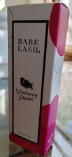 Babe Lash Volumizing Mascara   NIB  6 ml .2 oz