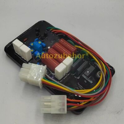 1pc Brand New DST-100-2FA4 Excitation Voltage Regulator #E10