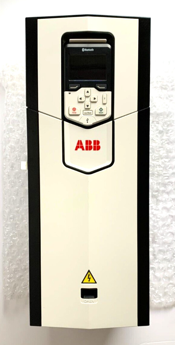ABB ACS880-01-045A-3 +E200+K473+R700 22kW 45A 380-415Vac 3Phase 31kVA IP21