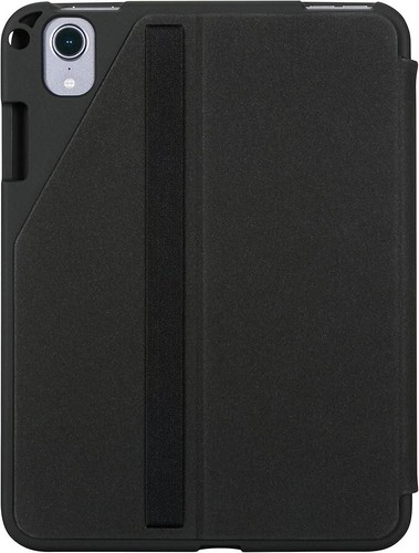 Targus Click-in iPad Mini 6th Gen Case Black 4ft drop test auto sleep/wake - Picture 5 of 6