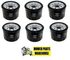 6 NEW OIL FILTERS FOR  MTD CUB CADET TROYBILT 951-12690 751-11501 4P90 ENGINE