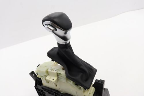 2020 - 2025 KIA TELLURIDE AUTOMATIC TRANSMISSION GEAR SHIFTER LEVER OEM BLACK_WK - Foto 4 di 15