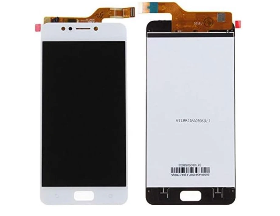 Asus ZenFone 4 Max 5.2" ZC520KL X00HD Touch Screen Digitizer LCD Display Assemb - Image 2 of 4