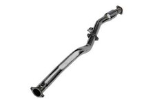 Invidia Hs22sw4afpcb High Flow Catted Front Pipe For 2022-2025 Subaru Wrx Invidia Hs22sw4afpcb High Flow Catted Front Pipe For 2022-2025 Subaru Wrx
