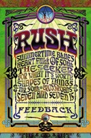 Licenses Products Rush Feedback Magnet, New, Free Shipping Licenses Products Rush Feedback Magnet, New, Free Shipping