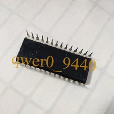 1PCS VOICE SYNTHESIZER IC MICROCHIP DIP-28 SP0256A-AL2 
