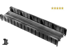 Central Valley Model ~ HO Scale ~ New 2025 ~ 72′ Plate Girder Bridge Kit ~ 1903