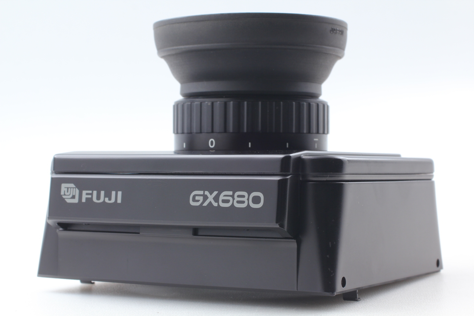 Exc+5] Fuji Fujifilm GX680 II III S Magnifying Hood Loupe Finder