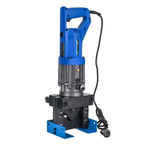 Electric Angle Steel Cutting Machine Electric Portable Angle Iron