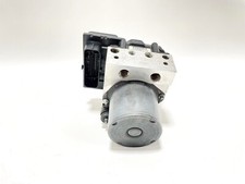 11-12 Jaguar Xj Abs Anti Lock Brake Pump Actuator Control Module Unit Oem