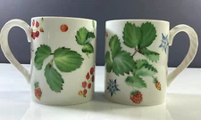Wedgwood Chelsea Garden Tall Mug set of 2