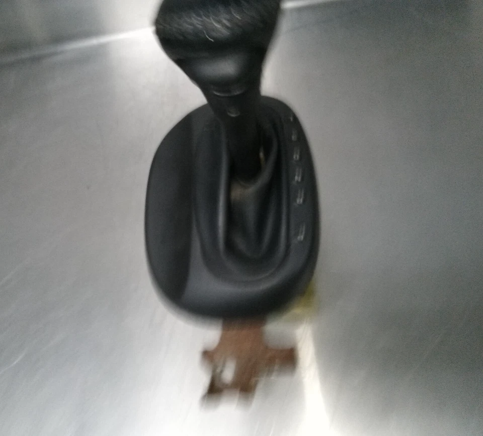 Оригинальный рычаг переключения передач 4-ступенчатая автоматическая коробка передач Chrysler Sebring 02–06 годов выпуска 04578146ab - Изображение 2 из 4