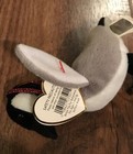 Loosy The Goose 2001 Ty Jingle Beanies Mini Plush Ornament — photo 4