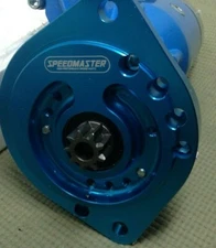 Pro Comp PCM 2107E High Torque Gear Reduction 3 H.P. 4.4:1  Speedmaster