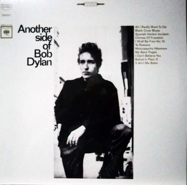 NEW! SEALED!! Another Side Of Bob Dylan by BOB DYLAN (Record, 2022) LP VINYL