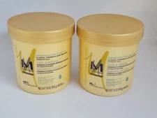 MOTIONS Smooth & Straight Classic Formula Hair Relaxer 15oz (425g)  (LOT OF 2)