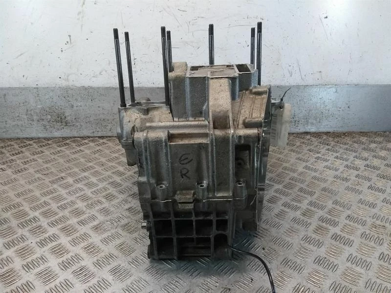 Estuches con manivela Benelli Tornado 900 Tre (03-06) Foto 4 de 4